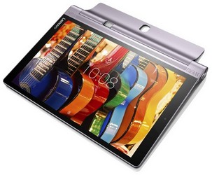 Замена динамика на планшете Lenovo Yoga Tablet 3 Pro 10 в Хабаровске